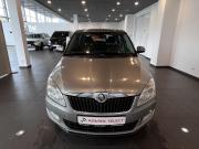 Skoda Fabia II Рестайлинг Чебоксары  - изображение 39