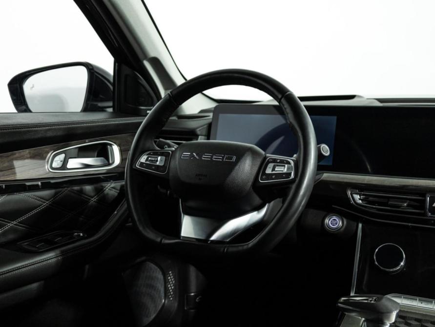 Exeed VX I Санкт-Петербург  - изображение 15