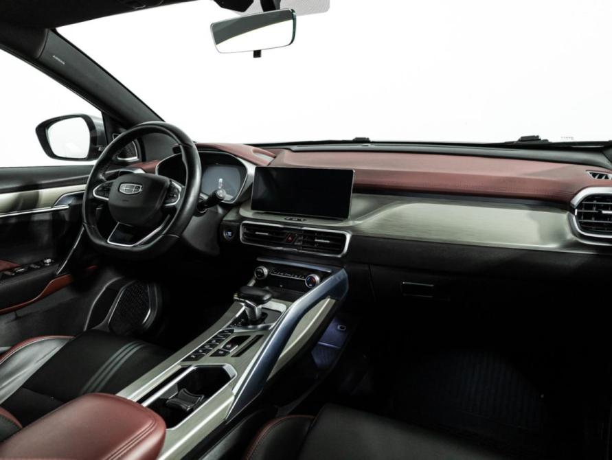Geely Coolray I Санкт-Петербург  - изображение 9