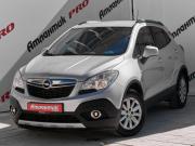 Opel Mokka I Екатеринбург  - изображение 23