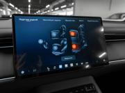 GAC Trumpchi S7 Москва  - изображение 46