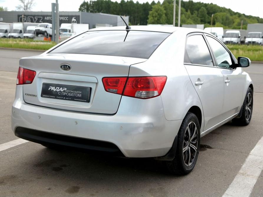 Kia Cerato II Иваново  - изображение 6