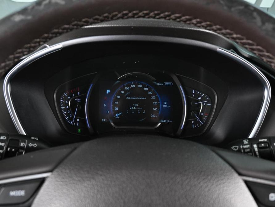 Hyundai Santa Fe IV Ростов-на-Дону  - изображение 25