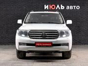 Toyota Land Cruiser 200 Series Екатеринбург  - изображение 24