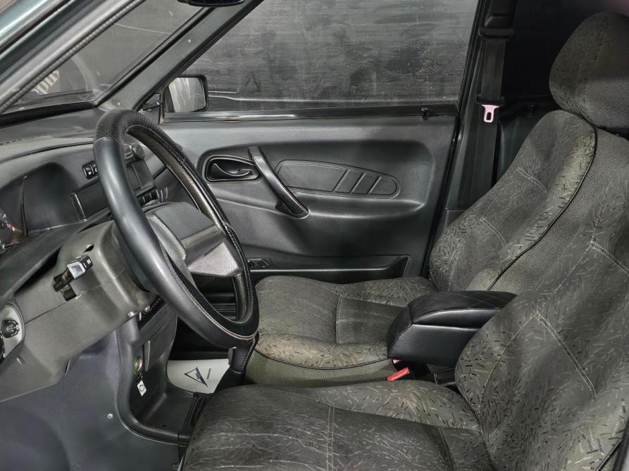 Lada (ВАЗ) 2115 Краснодар  - изображение 16