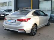 Hyundai Solaris II Москва  - изображение 21