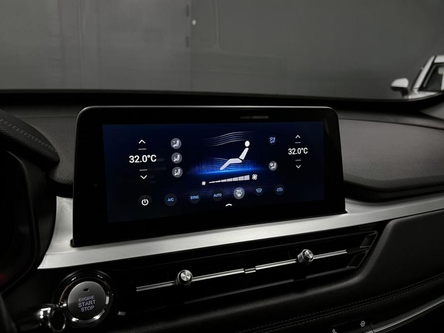 Chery Tiggo 7 Pro I Тверь  - изображение 15