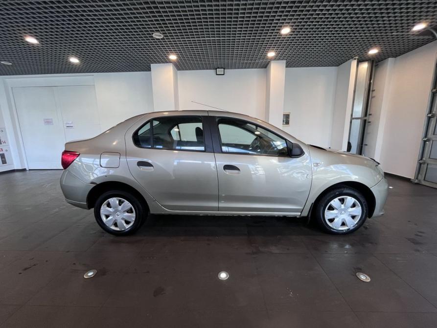 Renault Logan II Чебоксары  - изображение 2