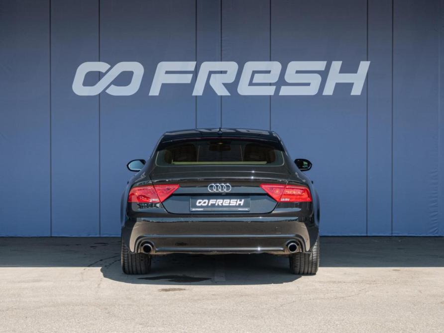 Audi A7 I (4G) Краснодар  - изображение 4
