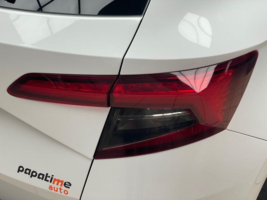 Skoda Karoq I Тверь  - изображение 13