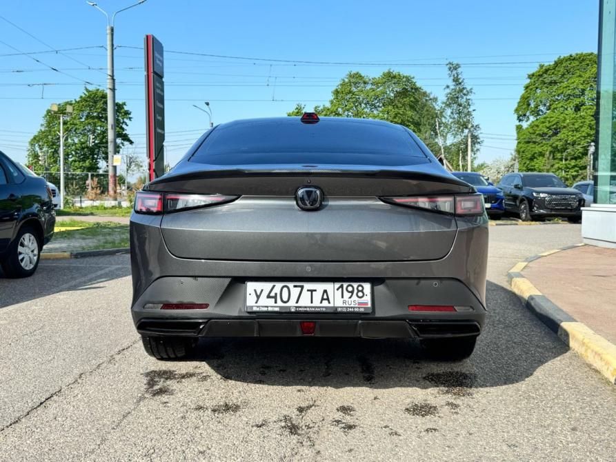 Changan Lamore Санкт-Петербург  - изображение 5