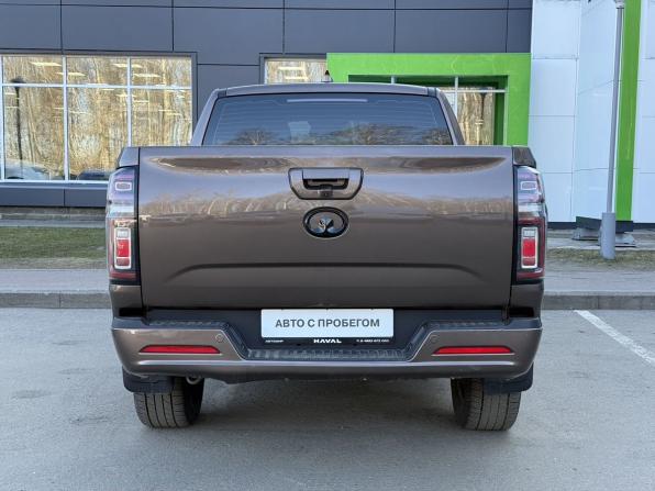 Great Wall Poer I с пробегом 2022 года, цена 2 399 000 рублей, 116818 км, offers.body_type.unknown, Автокод Объявления