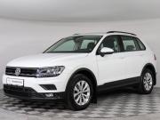 Volkswagen Tiguan II Химки  - изображение 15