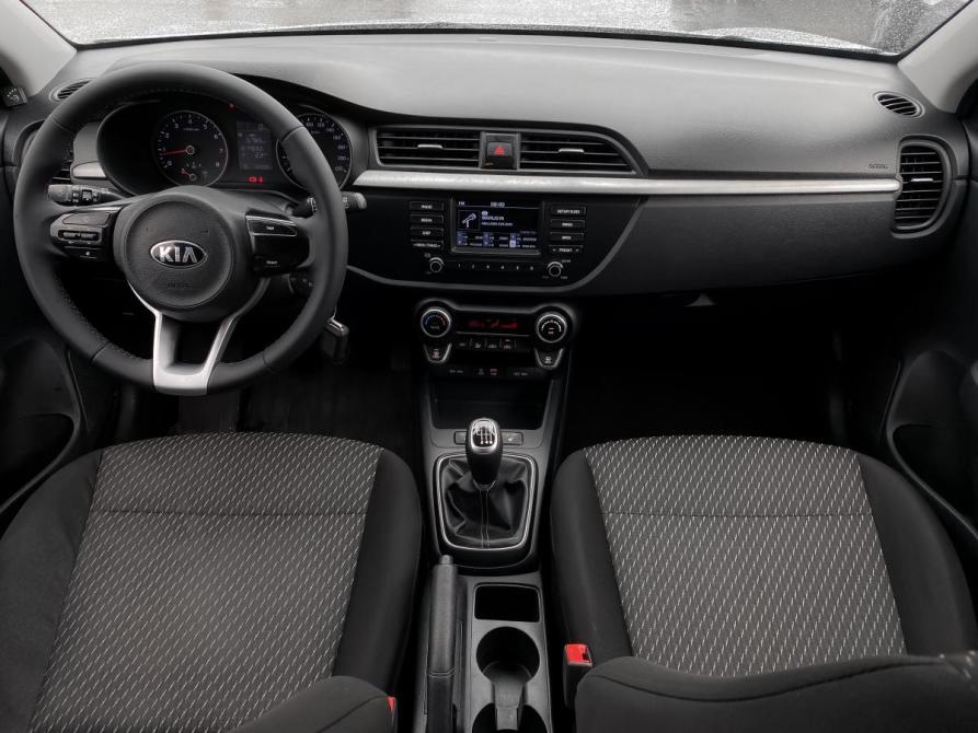 Kia Rio IV Нижний Новгород  - изображение 8