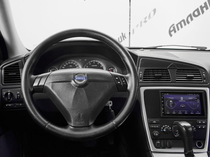 Volvo S60 I Рестайлинг Екатеринбург  - изображение 12