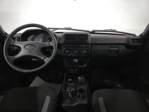 Lada (ВАЗ) Niva Legend I с пробегом 2025 года, цена 1 000 000 рублей, 7419 км, внедорожник, Автокод Объявления