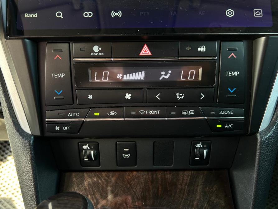Toyota Camry VII (XV50) Рестайлинг Альметьевск  - изображение 21