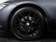 BMW 3 серии VI (F3x) Рестайлинг Москва  - изображение 50