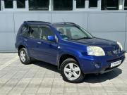 Nissan X-Trail I Рестайлинг Новосибирск  - изображение 16