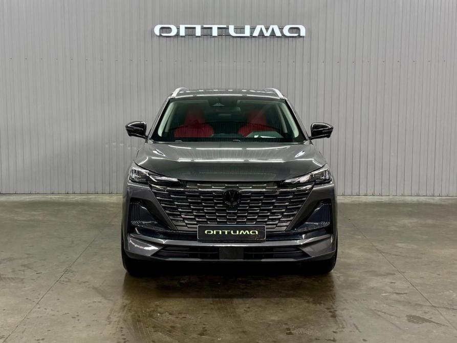Changan CS55 Plus II Краснодар  - изображение 2