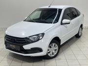 Lada (ВАЗ) Granta I Рестайлинг Курск  - изображение 19