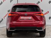 Lexus NX I Рестайлинг Екатеринбург  - изображение 31