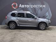 Nissan Terrano III (D10) Пермь  - изображение 30