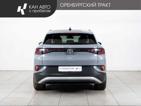Volkswagen ID.4 с пробегом 2022 года, цена 2 698 000 рублей, 50000 км, внедорожник, Автокод Объявления