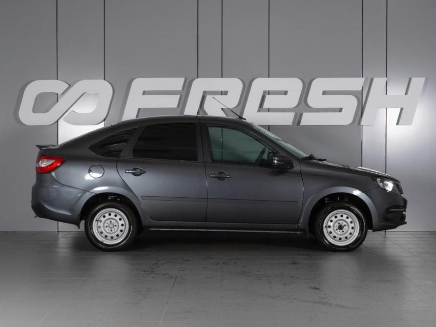 Lada (ВАЗ) Granta I Рестайлинг Минеральные Воды  - изображение 5