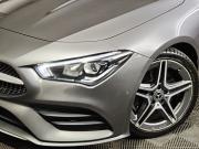 Mercedes-Benz CLA II (C118 X118) Москва  - изображение 31