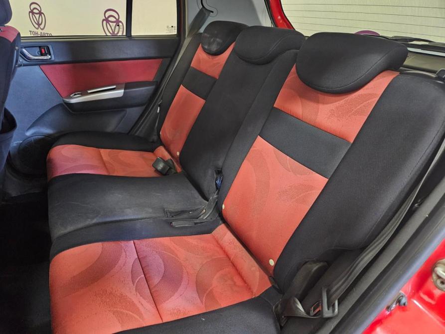 Hyundai Getz I Рестайлинг Тольятти  - изображение 14