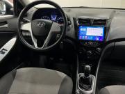 Hyundai Solaris I Кемерово  - изображение 19