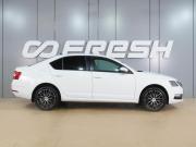 Skoda Octavia III (A7) Рестайлинг Воронеж  - изображение 24