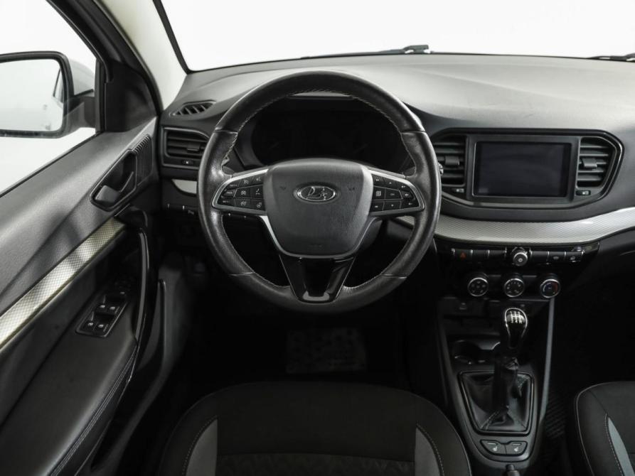 Lada (ВАЗ) Vesta I Рестайлинг (NG) Санкт-Петербург  - изображение 11