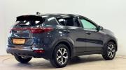 Kia Sportage IV Рестайлинг Липецк  - изображение 23