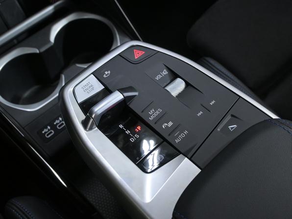 BMW X2 II (U10) с пробегом 2024 года, цена 5 440 000 рублей, 2348 км, внедорожник, Автокод Объявления