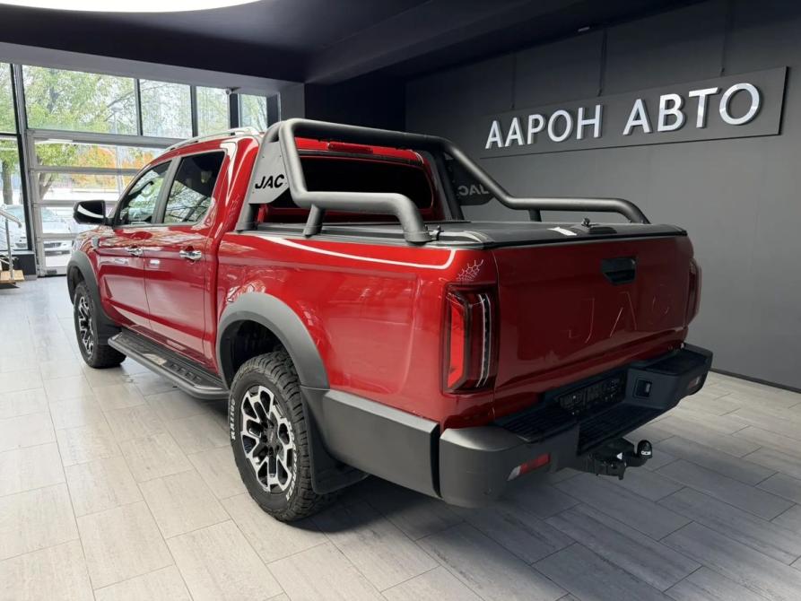 JAC T9 Москва  - изображение 8