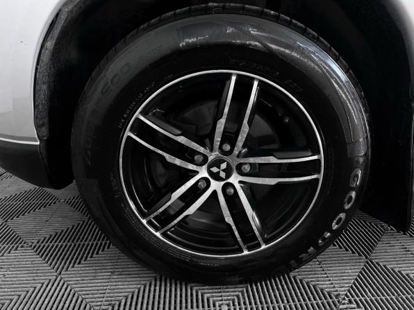 Mitsubishi ASX I Рестайлинг с пробегом 2012 года, цена 717 000 рублей, 262000 км, внедорожник, Автокод Объявления