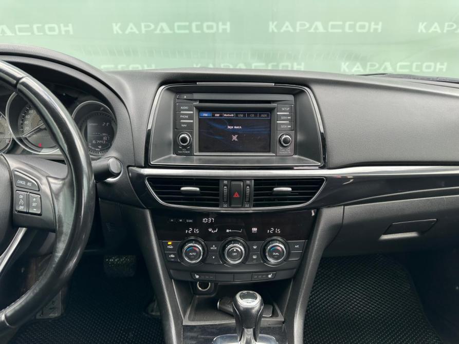 Mazda 6 III (GJ) Екатеринбург  - изображение 10