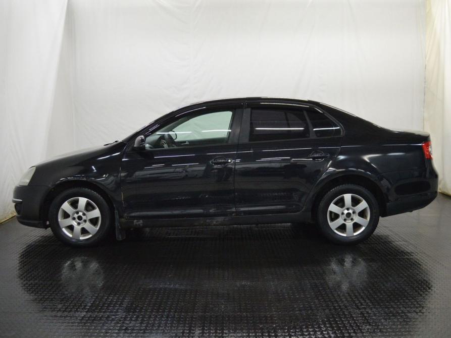 Volkswagen Jetta V Санкт-Петербург  - изображение 8