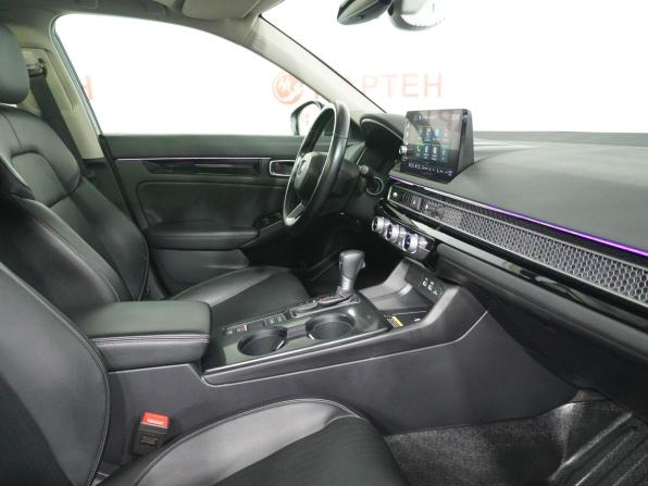 Honda Civic XI с пробегом 2021 года, цена 2 440 000 рублей, 59056 км, седан, Автокод Объявления