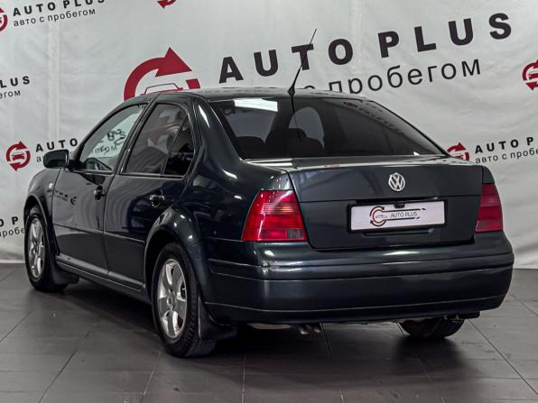 Volkswagen Jetta IV с пробегом 2003 года, цена 499 000 рублей, 299717 км, седан, Автокод Объявления