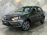 Lada (ВАЗ) Granta I Рестайлинг Оренбург  - изображение 22