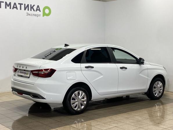 Lada (ВАЗ) Vesta I Рестайлинг (NG) с пробегом 2024 года, цена 1 198 000 рублей, 24000 км, седан, Автокод Объявления