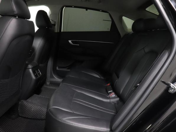 Hyundai Sonata VIII (DN8) с пробегом 2022 года, цена 2 949 900 рублей, 66700 км, седан, Автокод Объявления