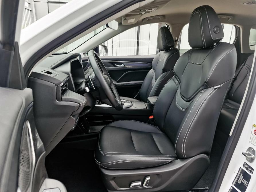 Haval Jolion I Рестайлинг Нижний Новгород  - изображение 5
