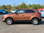 Hyundai Creta I Чебоксары  - изображение 31