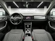 Skoda Kodiaq I Кемерово  - изображение 14