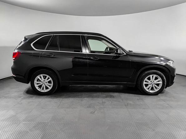 BMW X5 III (F15) с пробегом 2018 года, цена 2 990 000 рублей, 238500 км, внедорожник, Автокод Объявления