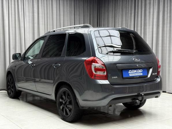 Lada (ВАЗ) Kalina II с пробегом 2015 года, цена 549 000 рублей, 125240 км, универсал, Автокод Объявления